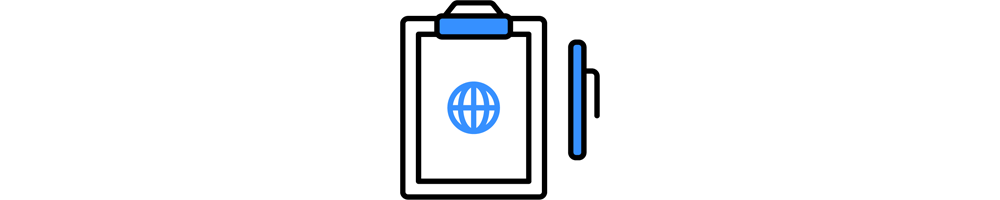 Domain Registration Product Logo