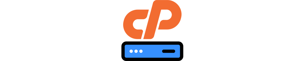 cPanel Product Logo